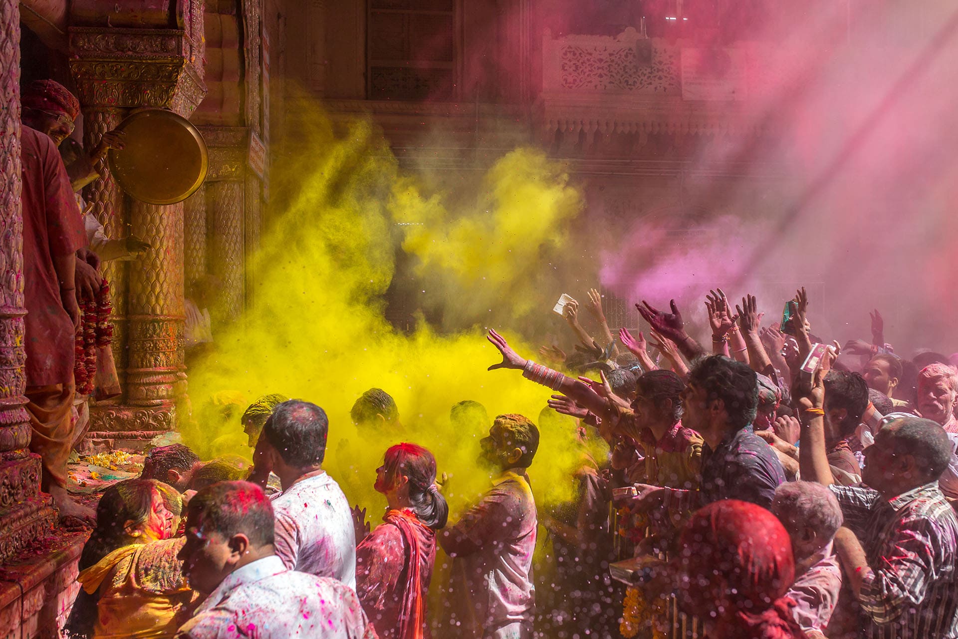 Basic rules and essence of the Hare Krishna movement